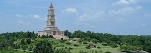 George Washington Memorial