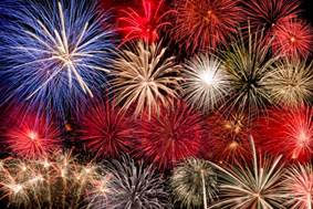 Fireworks