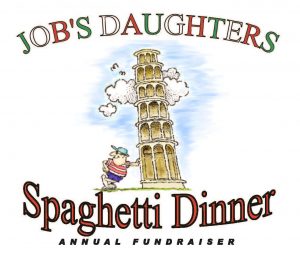 Spaghetti Dinner color 2