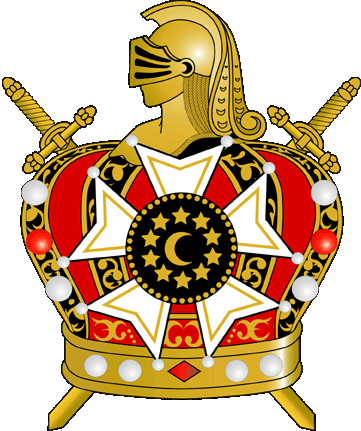 Demolay-Crest