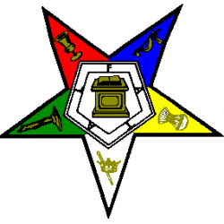 Eastern Star logo