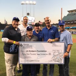 2017 Masons-4-Mitts Presentation