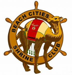 Shrine Club Logo color