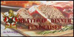 Meatloaf dinner