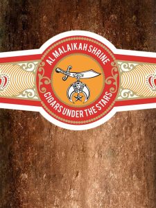 Cigars Under Stars