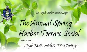 2019 Scotch & Wine