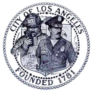 LAPD-LAFD 4