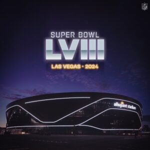 2024 Super Bowl